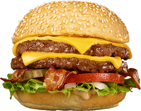 Burgers