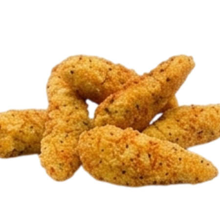 CHICKEN JOY FILLET FINGERS