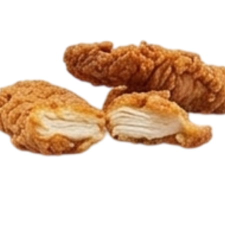 CHICKEN TENDERS
