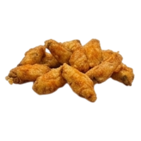 SUPERTASTE CHICKEN WINGS LUCKY 7 PCS