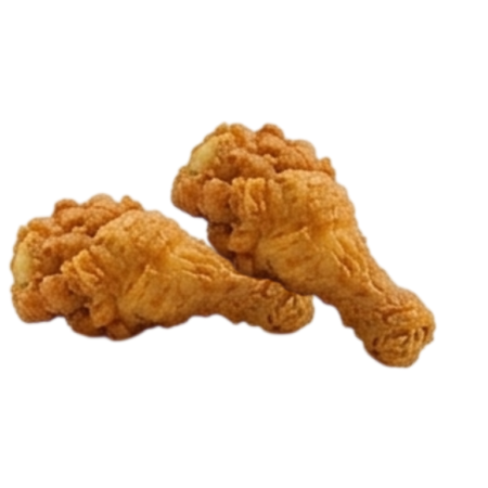 CRISPY DRUMSTICKS