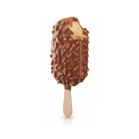 Choc Mandel
