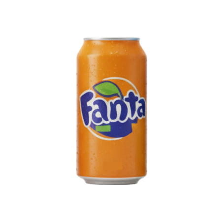 FANTA 330ML