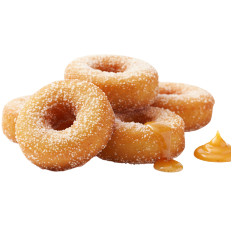 SUPERTASTE Apple Rings