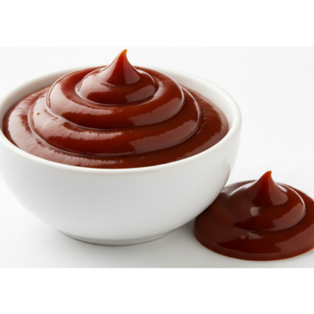 SUPERTASTE BBQ SPECIAL SAUCE 0.5ML