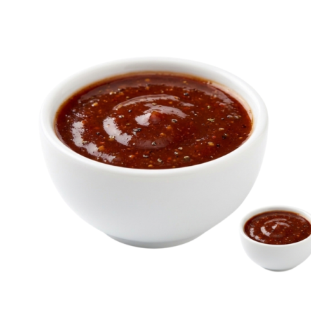 SUPERTASTE BBQ SAUCE 0.5ML