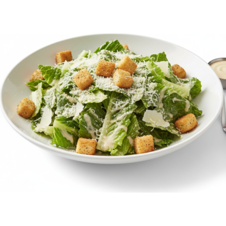 SUPERTASTE CAESAR STYLE SALAD