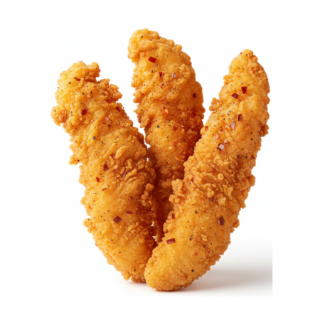 SUPERTASTE CHICKEN TENDER SPICY
