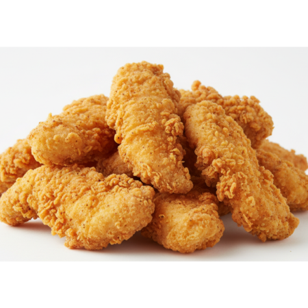 SUPERTASTE CHICKEN TENDERS CLASSIC