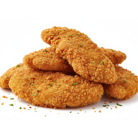 SUPERTASTE CRUNCHY CHICKEN CLASSIC 7 PCS