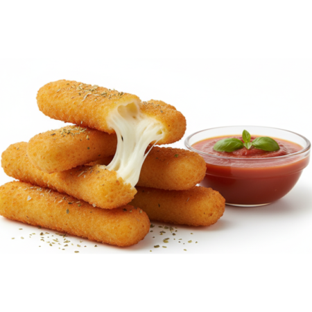 SUPERTASTE Mozzarella Sticks