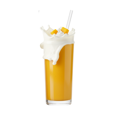 SUPERTASTE Mango Shake 100ML