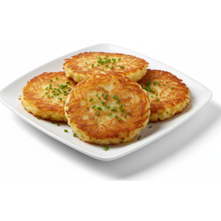 SUPERTASTE ROSTI (CLASSIC) 5 STUCK