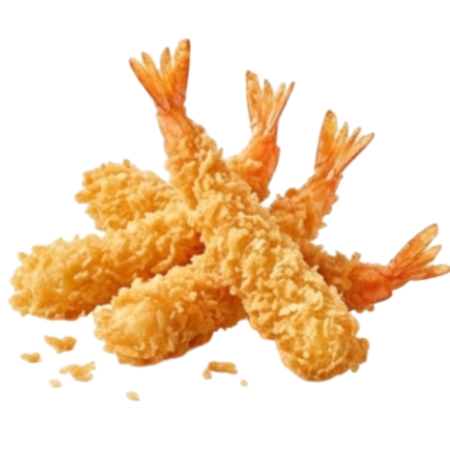 SUPERTASTE SHRIMPS 11 PCS