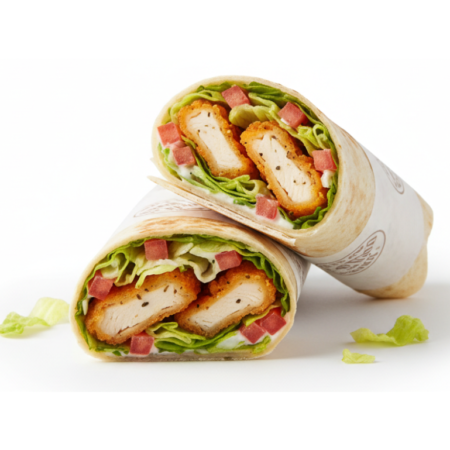 SUPERTASTE SIGNATURE WRAP (CLASSIC) 300g
