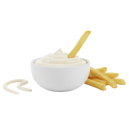 SUPERTASTE TASTY MAYO 0.5ML