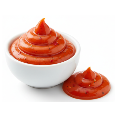 SUPERTASTE TUNKE (SPICY) 0.5ML