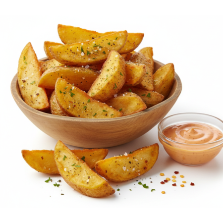 SUPERTASTE WEDGES V 300g